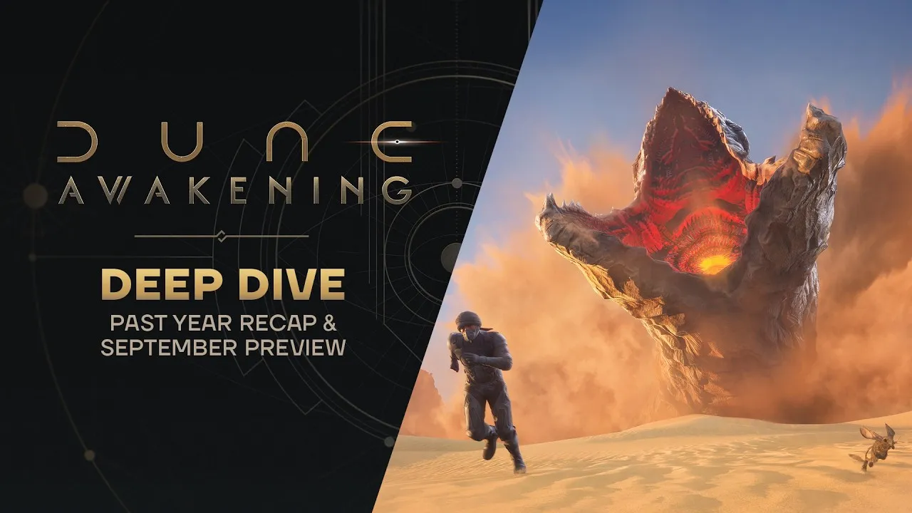 Dune Cover
