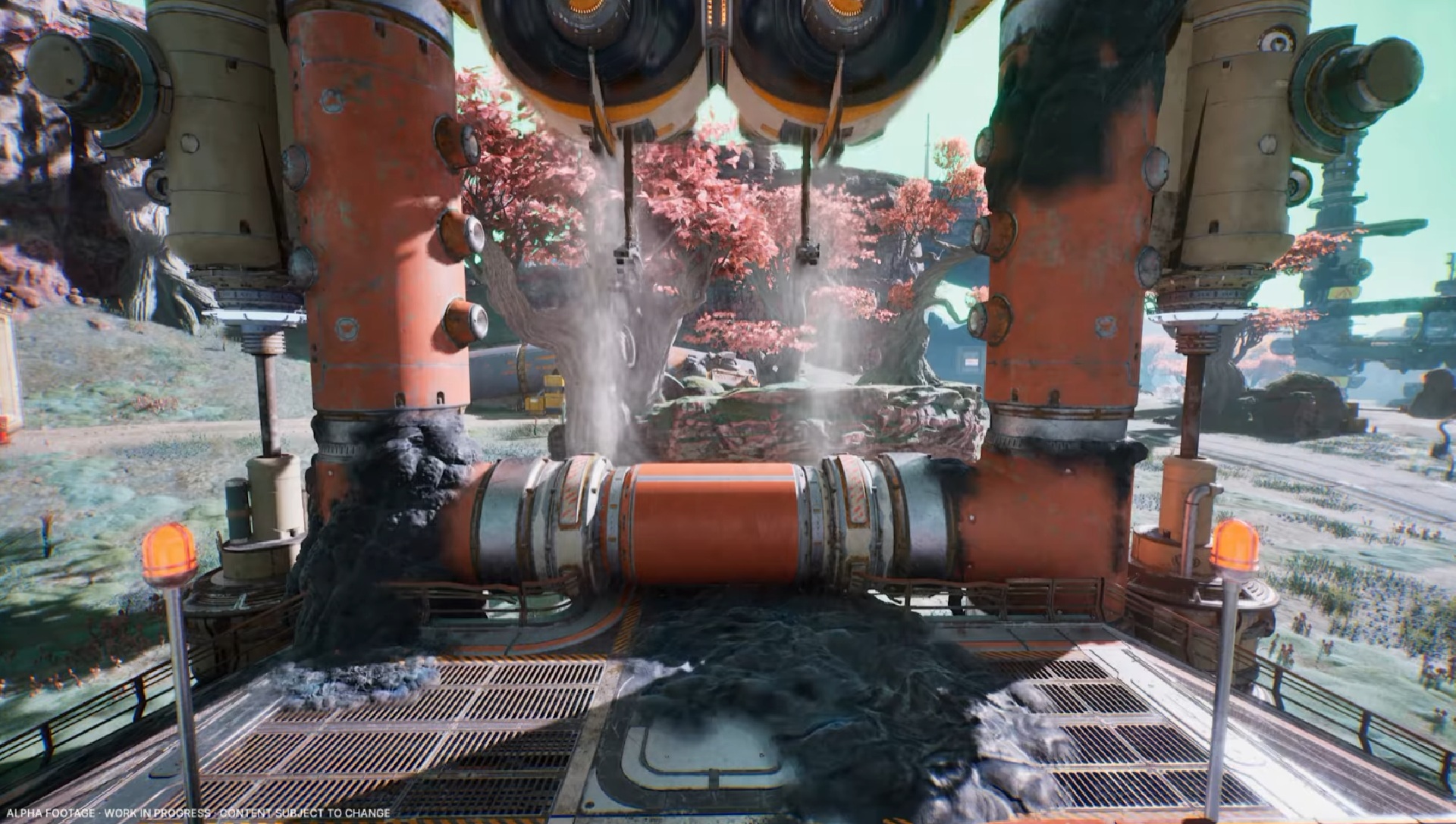Exterminauts