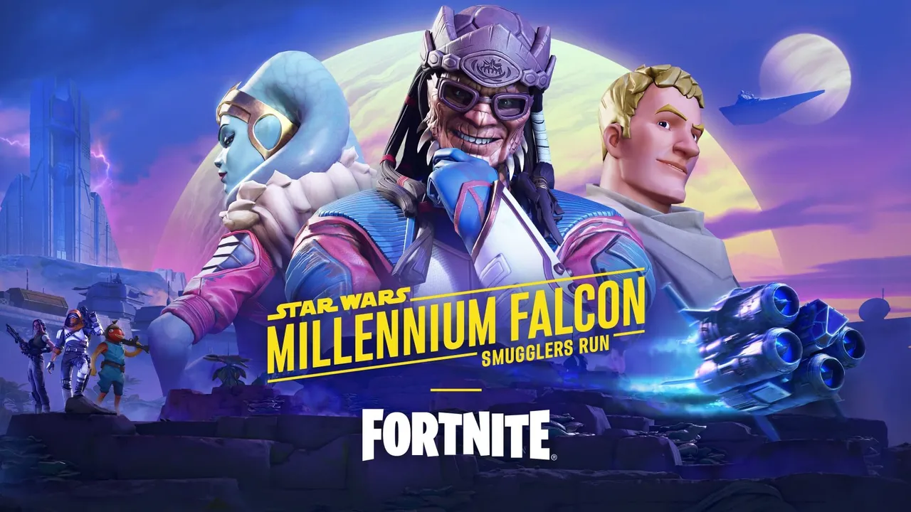 Fortnite
