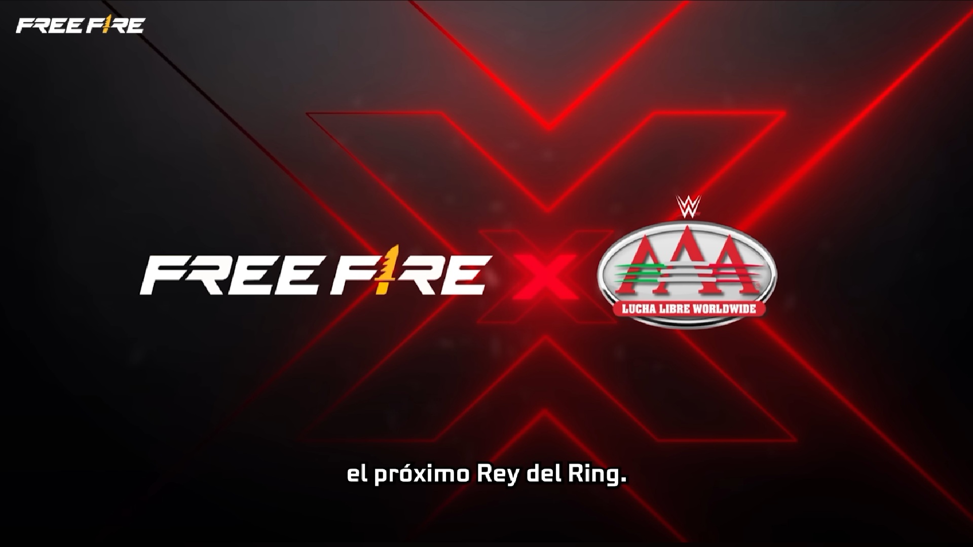 FreeFirexAAA