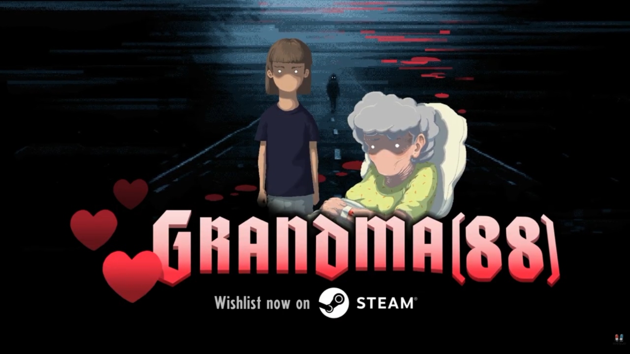 Grandma(88)