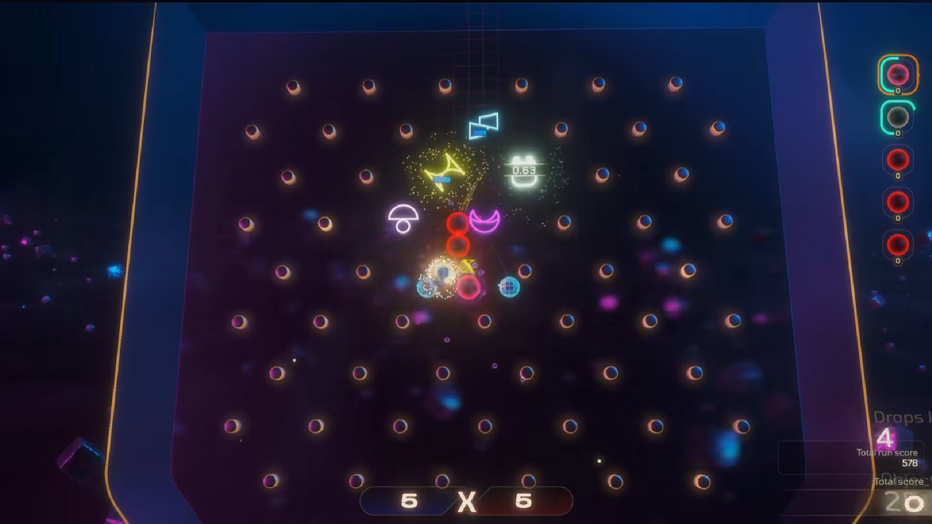 HYPERDROP