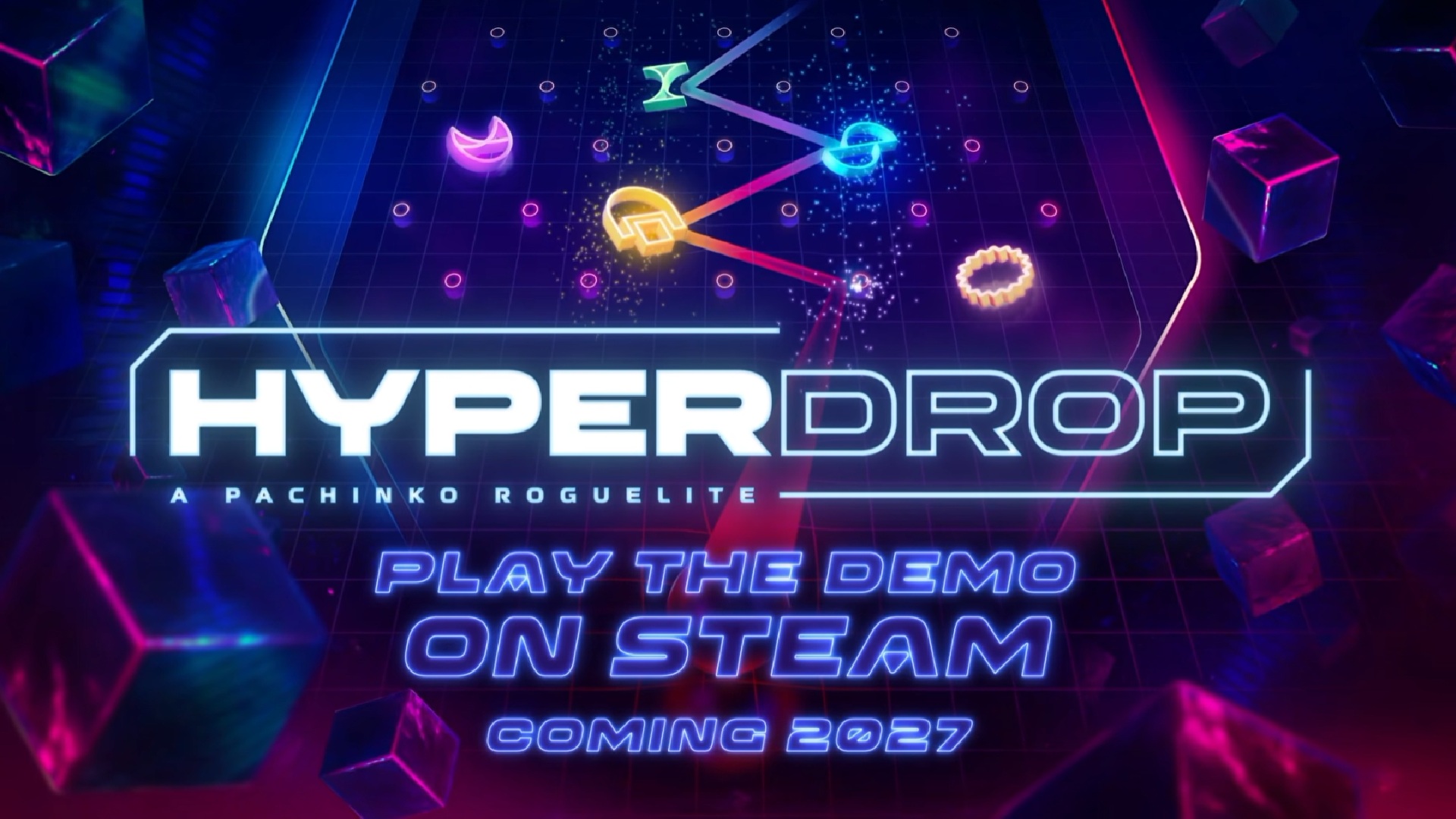 HYPERDROP