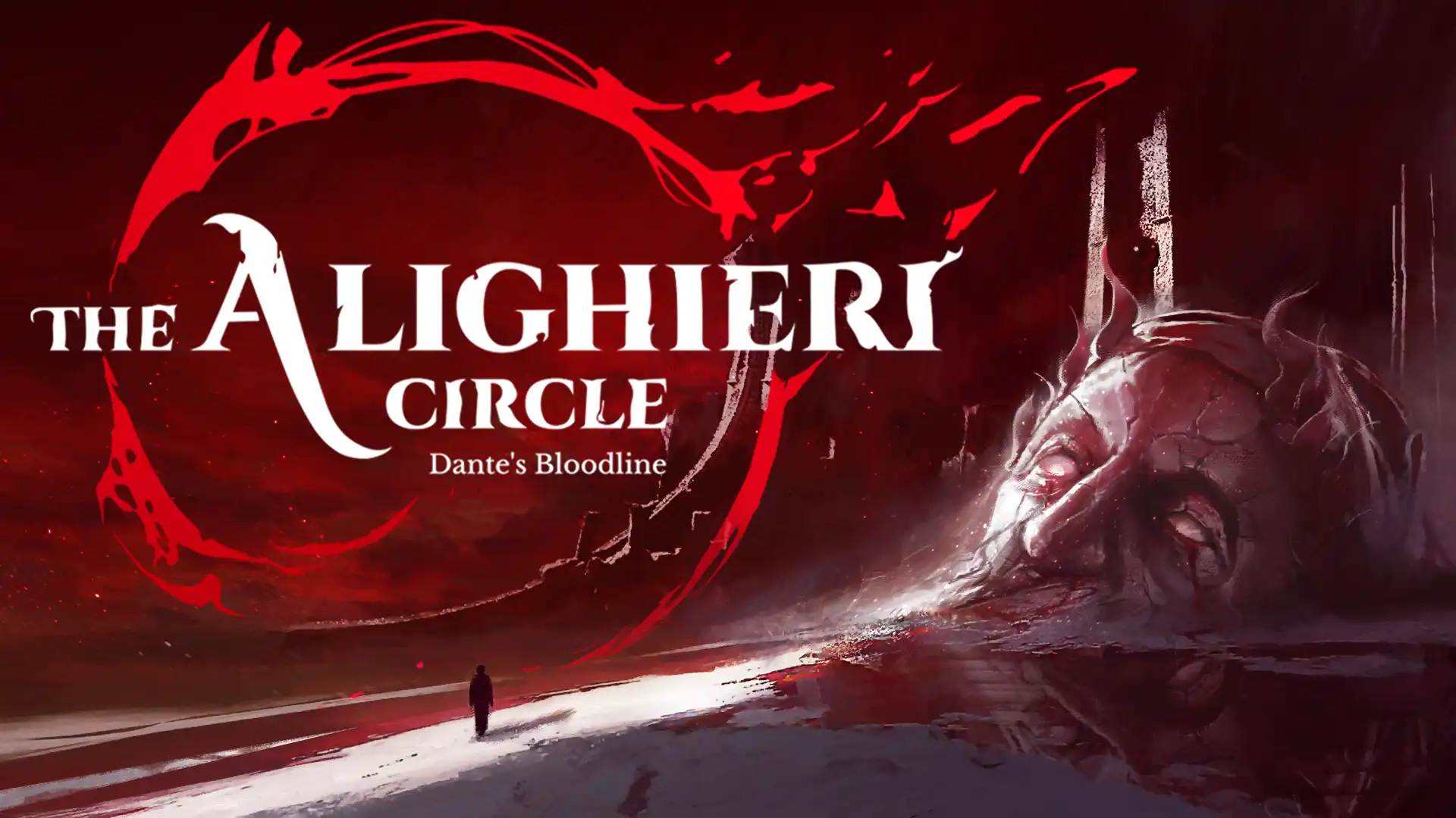 The Alighieri Circle: Dante's Bloodline
