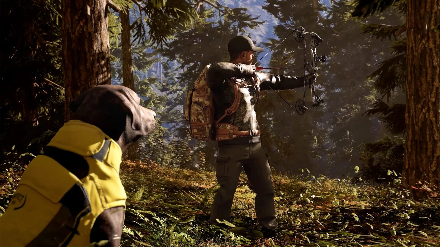 Hunting Simulator 3 1