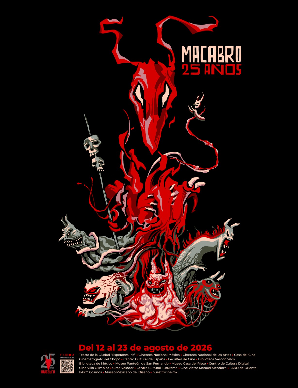 Macabro
