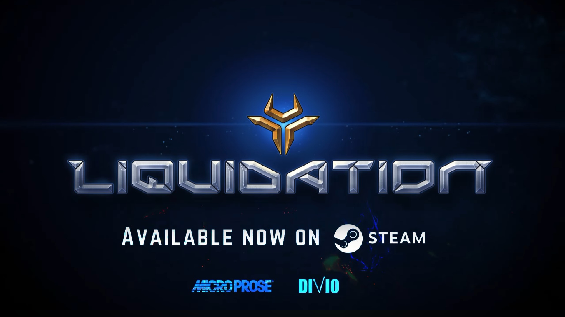 Liquidation