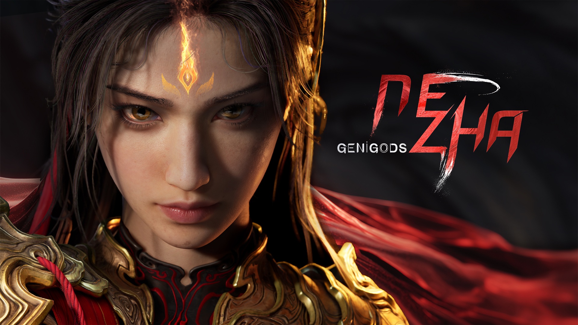 Genigods_Nezha