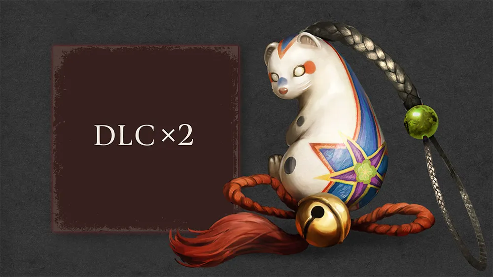 Nioh 3 Hell Rising 1