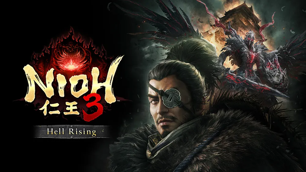 Nioh 3 Hell Rising