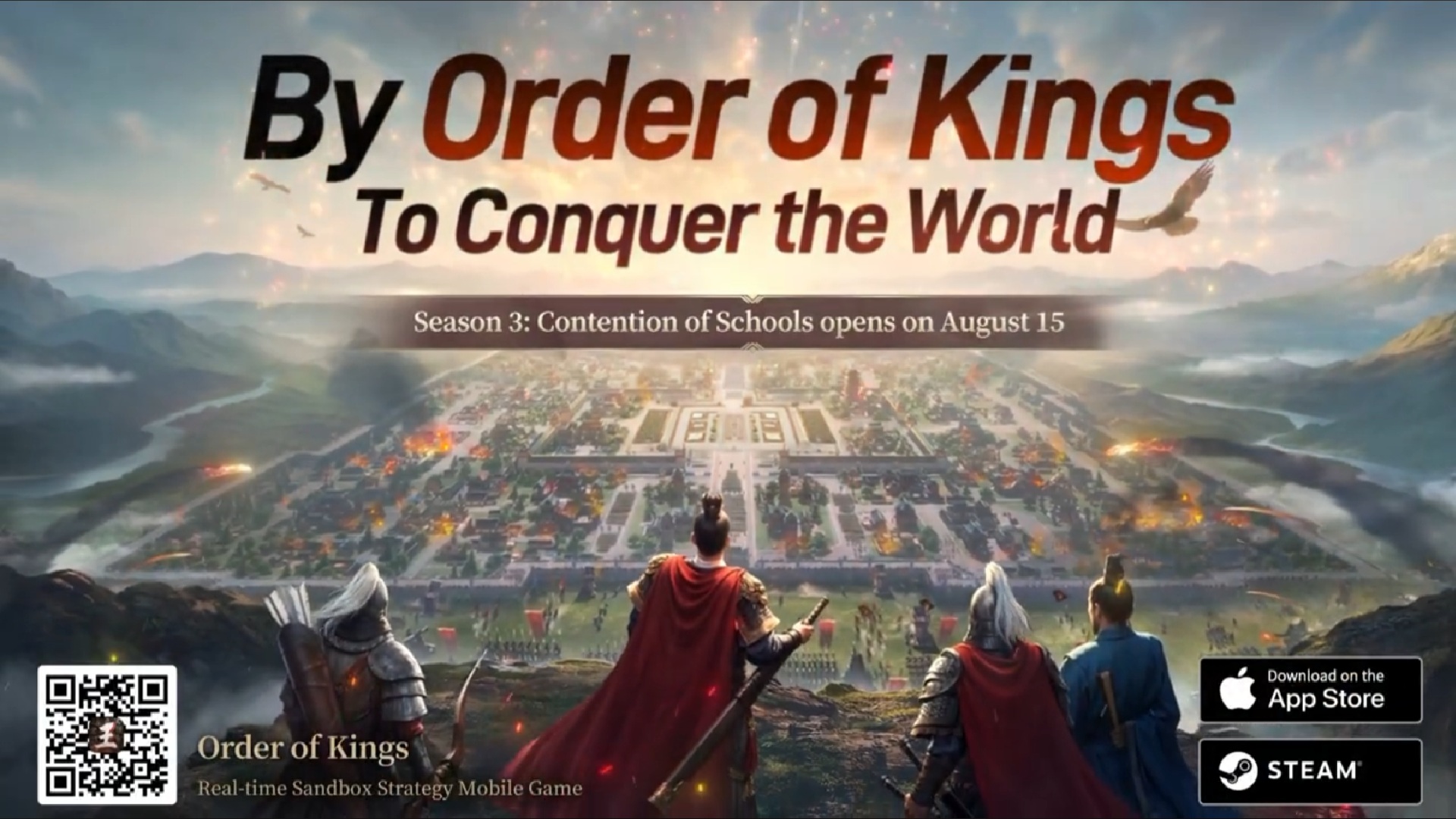 ORDEROFKINGS