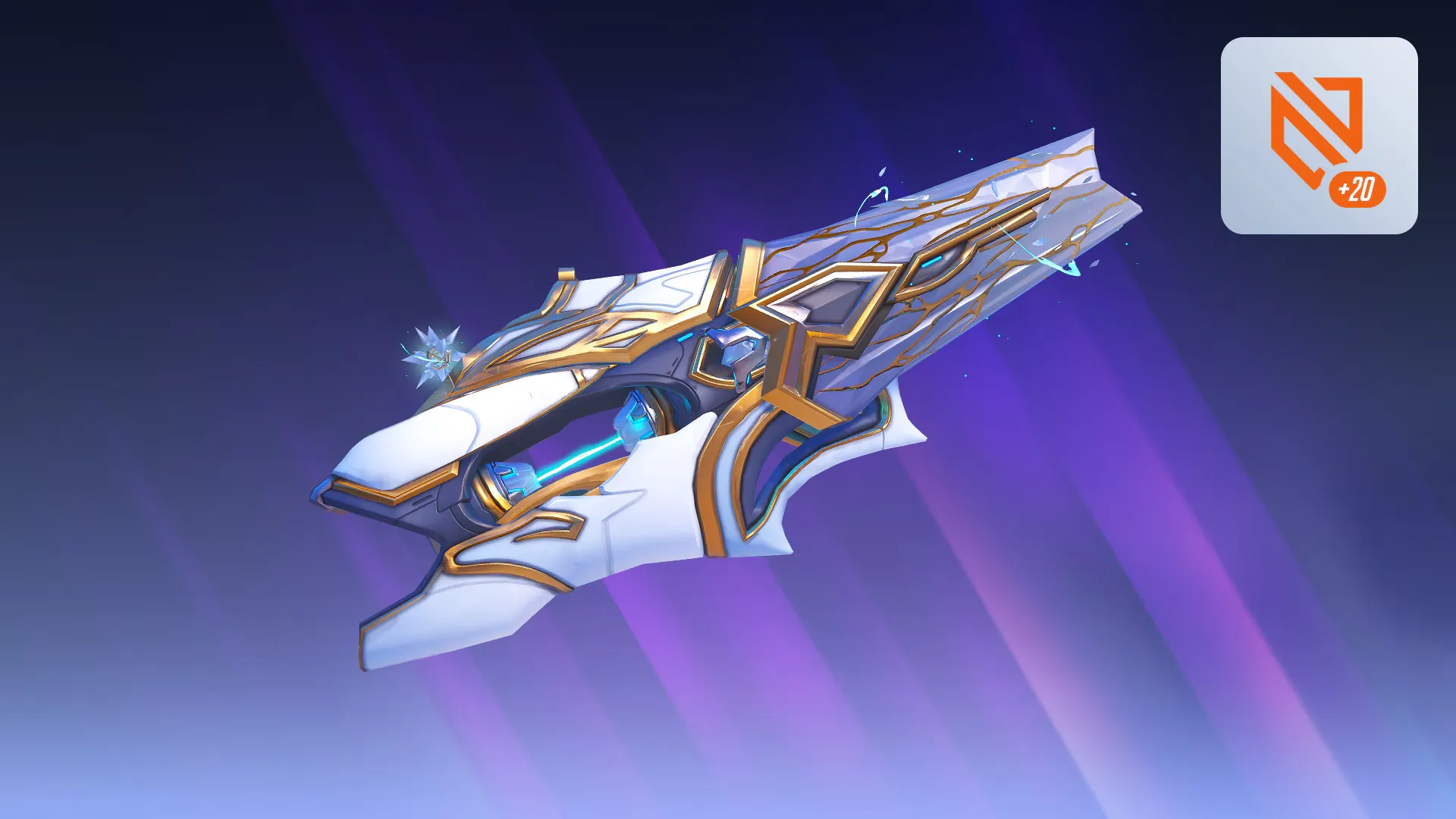 Overwatch 2 Sojurn