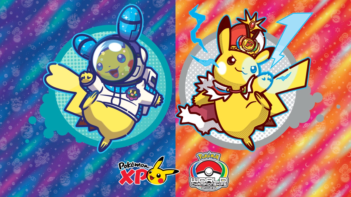 Pokemonxp