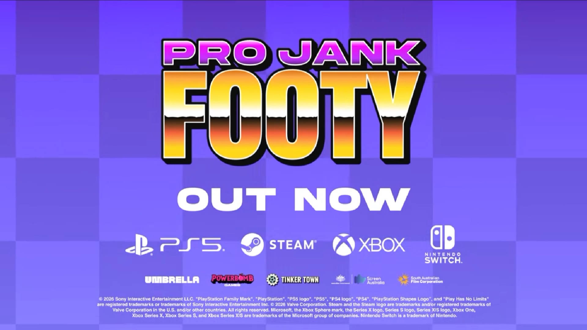 ProJankFooty