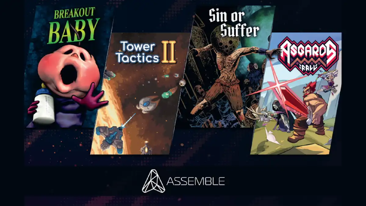 Assemble Entertainment