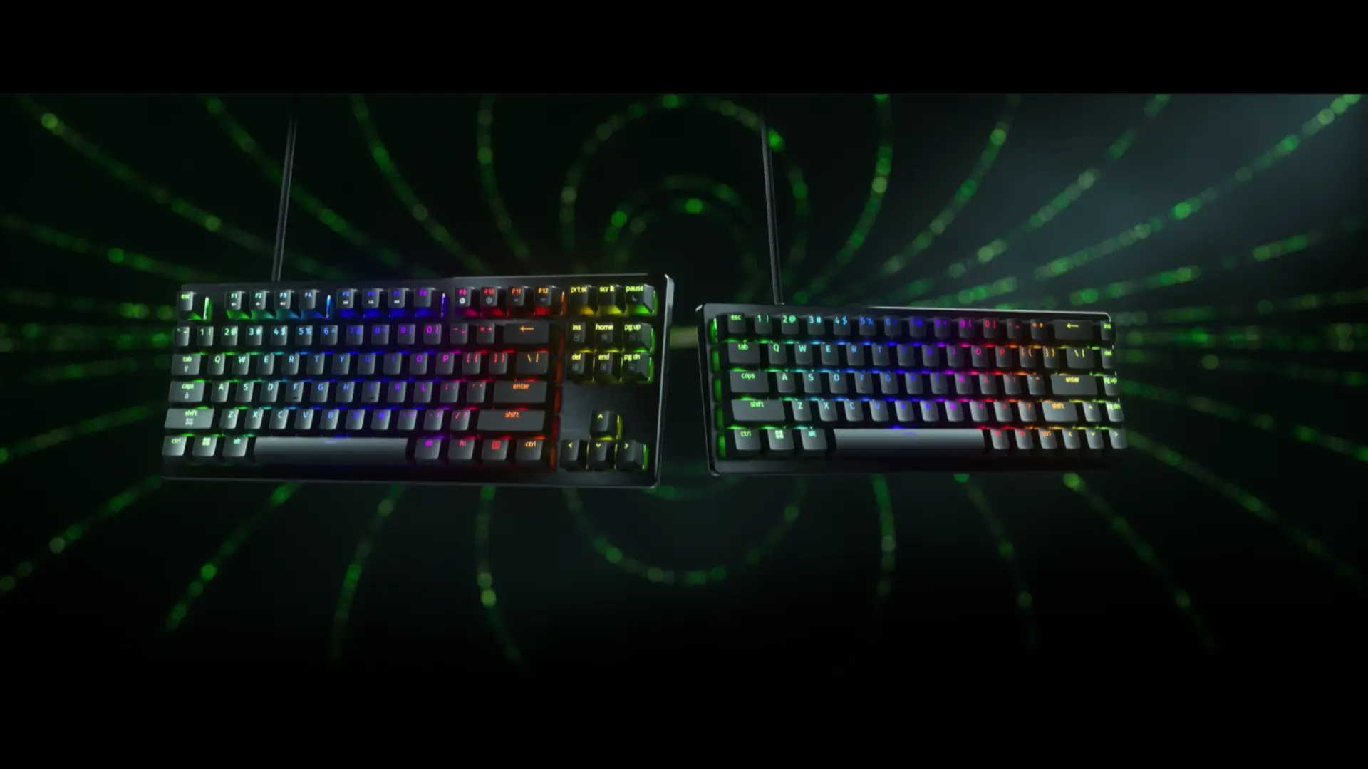 Razer - Huntsman V3 HE Magnetic 8KHz