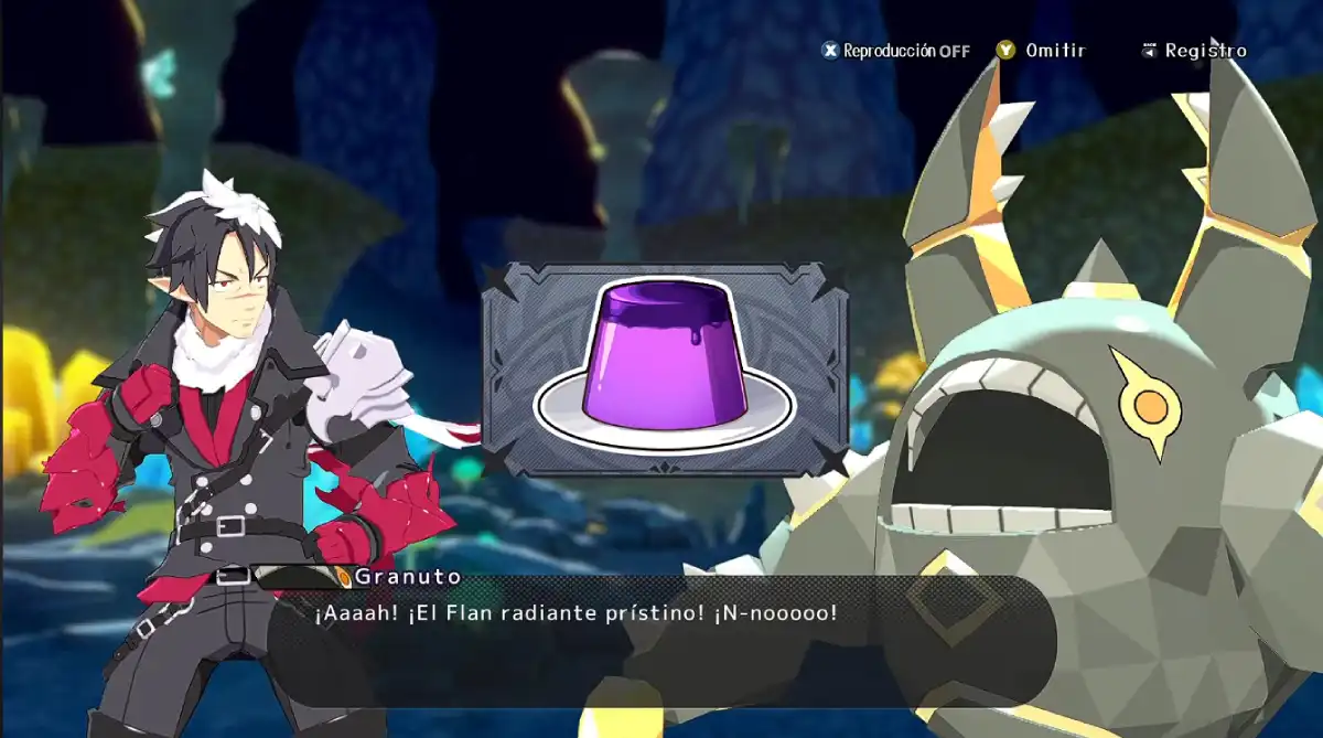 Disgaea Mayhem