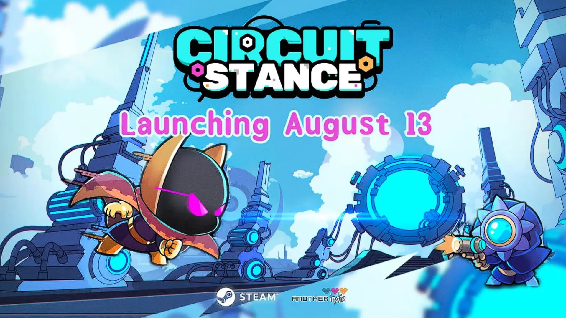 Circuit Stance