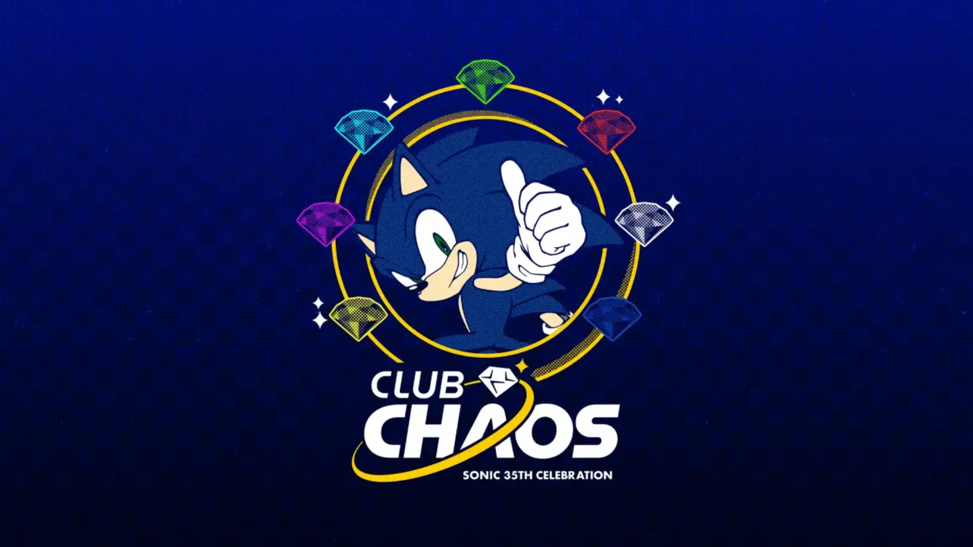 Club Chaos de Sonic the Hedgehog