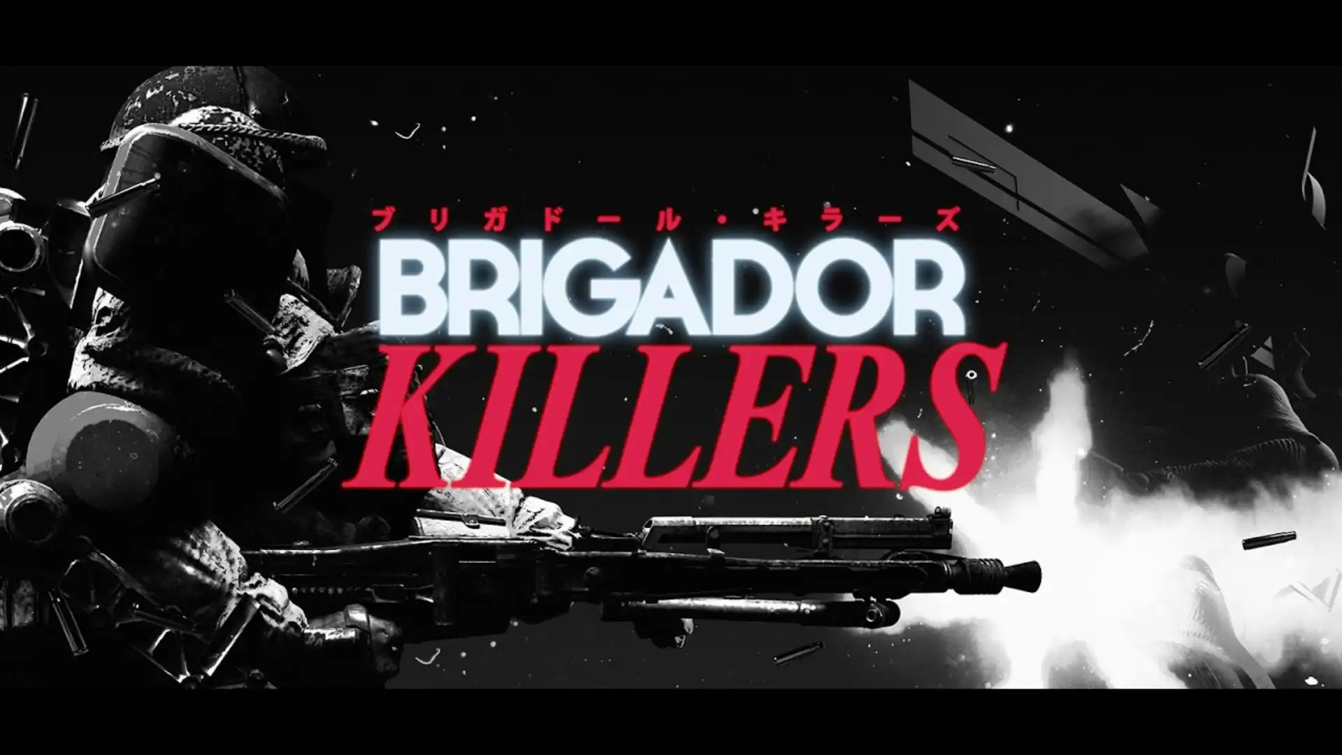 Brigador Killers
