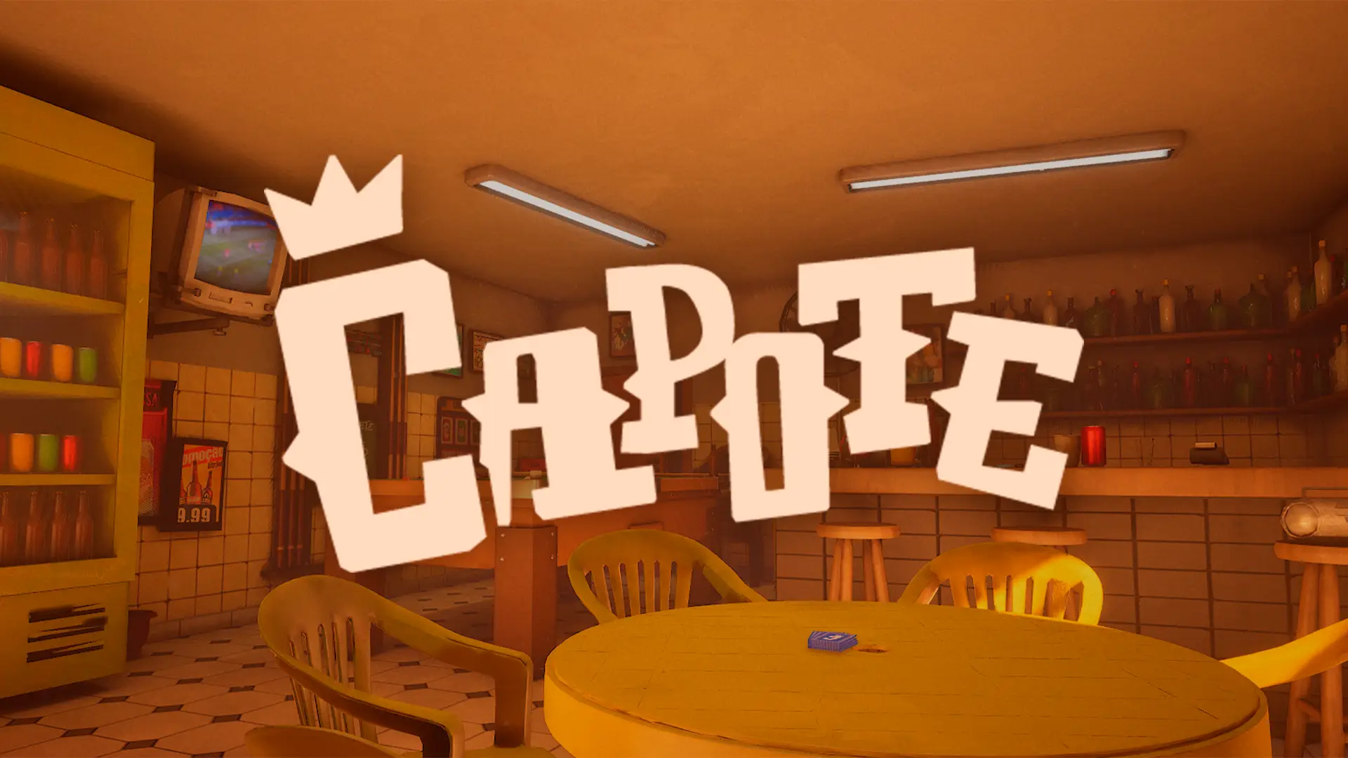 Capote