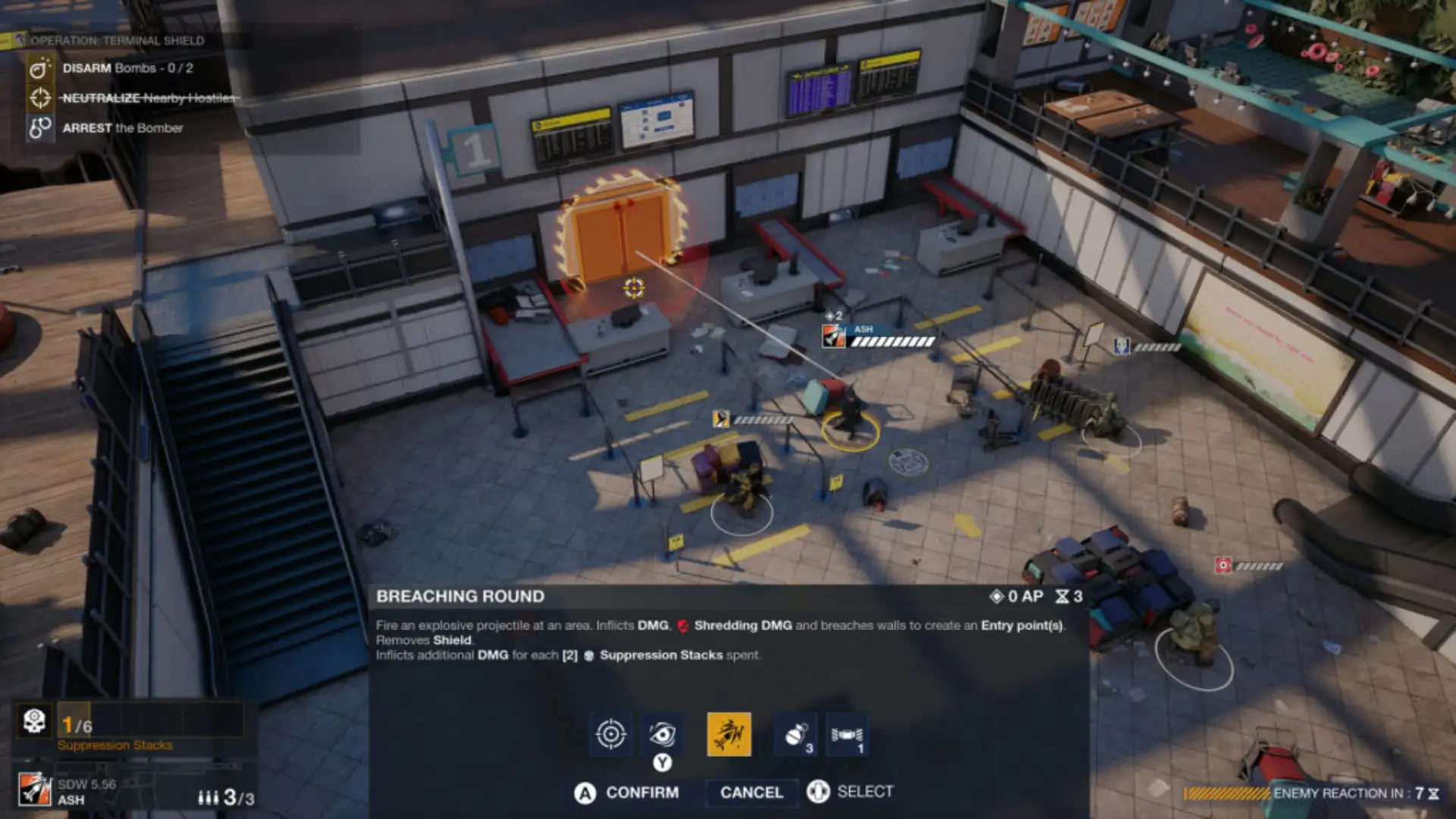 Rainbow Six Tactics