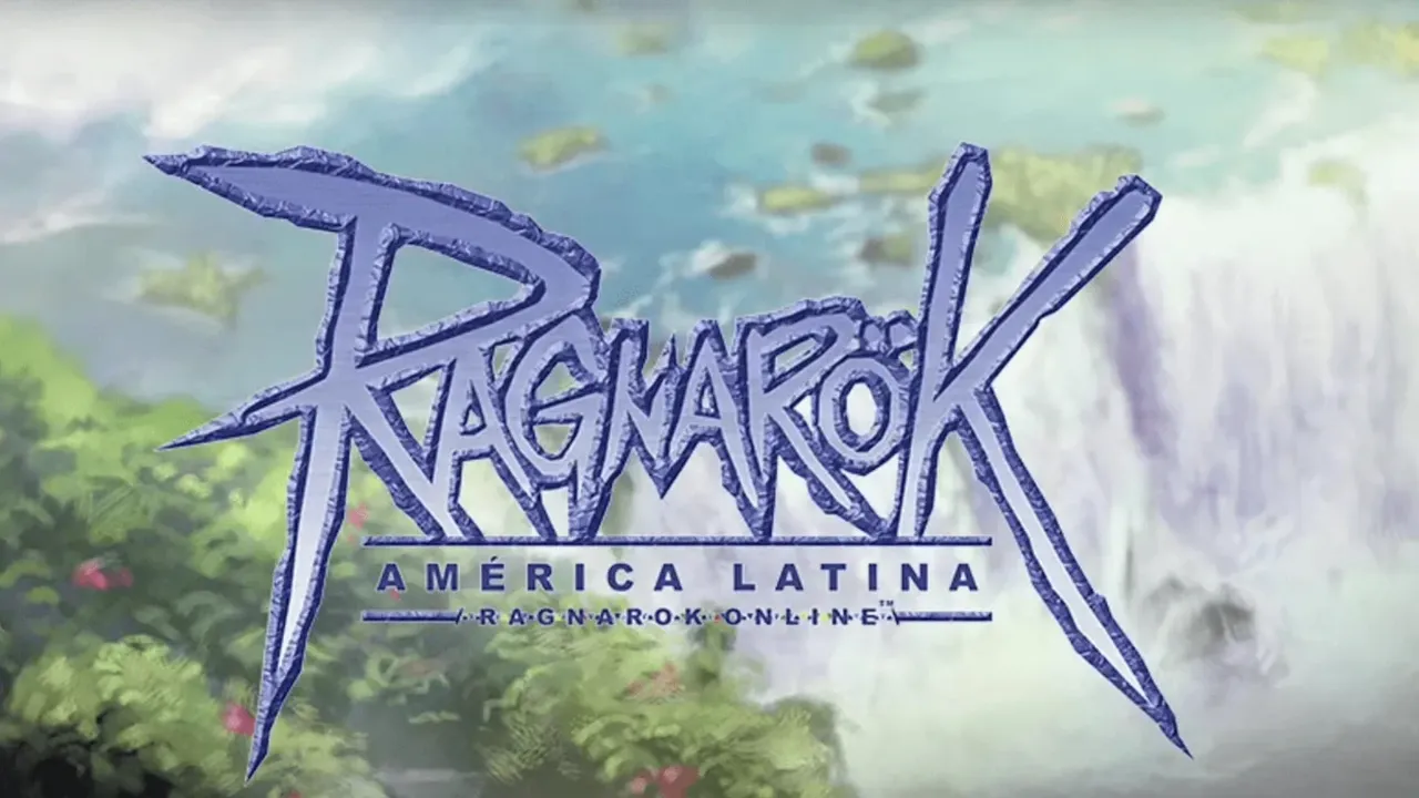 Ragnarök Online América Latina