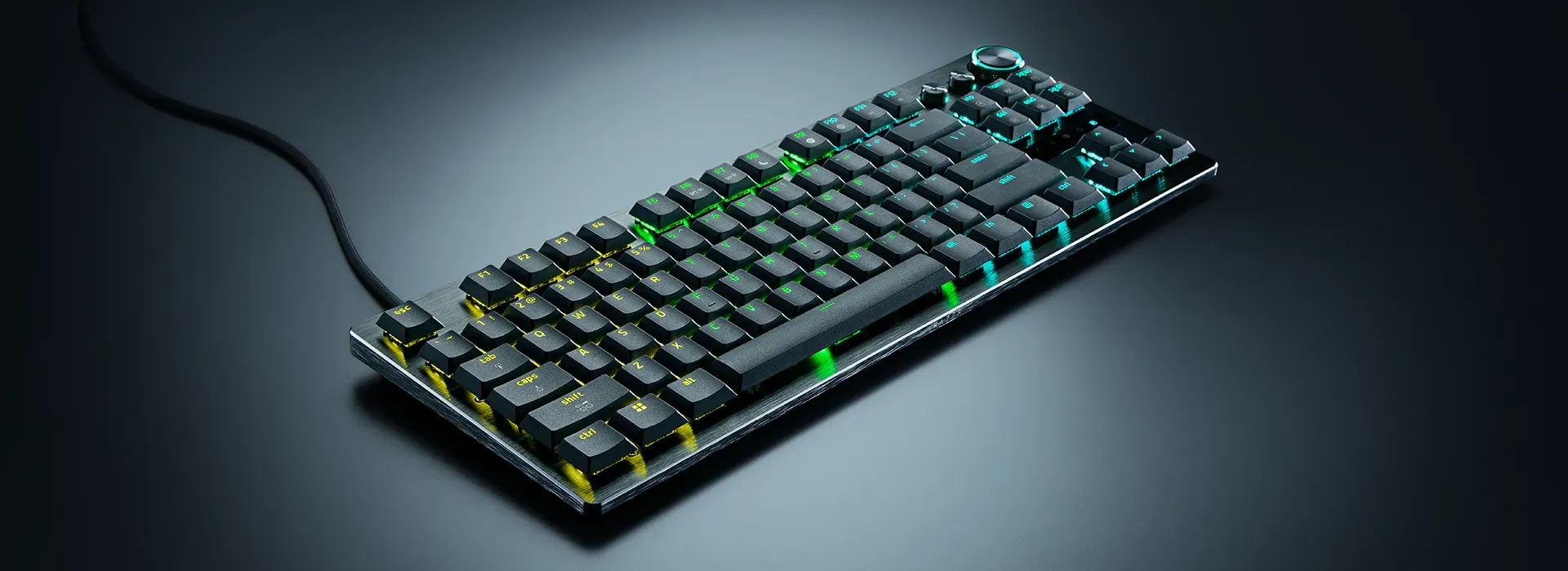 Razer Huntsman V3 Pro (2)