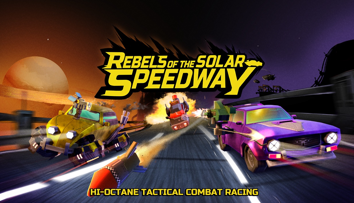 RebelsoftheSolarSpeedway