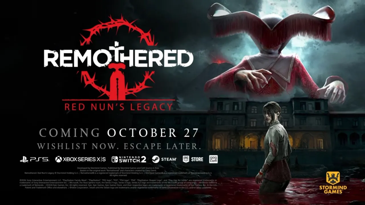 Remothered