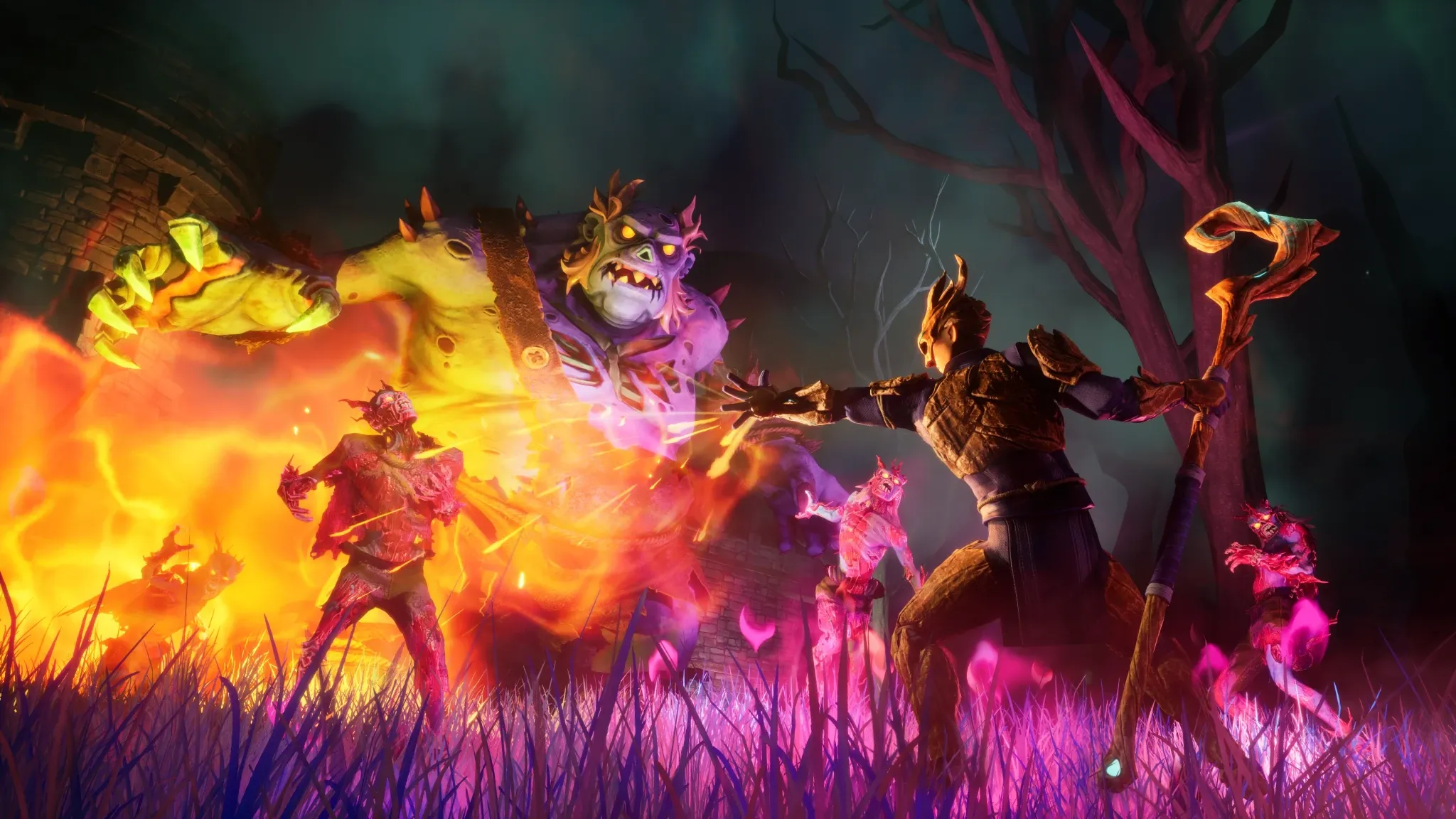 RuneScape Dragonwilds 2