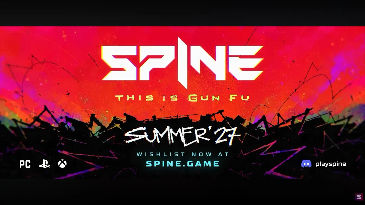 SPINE