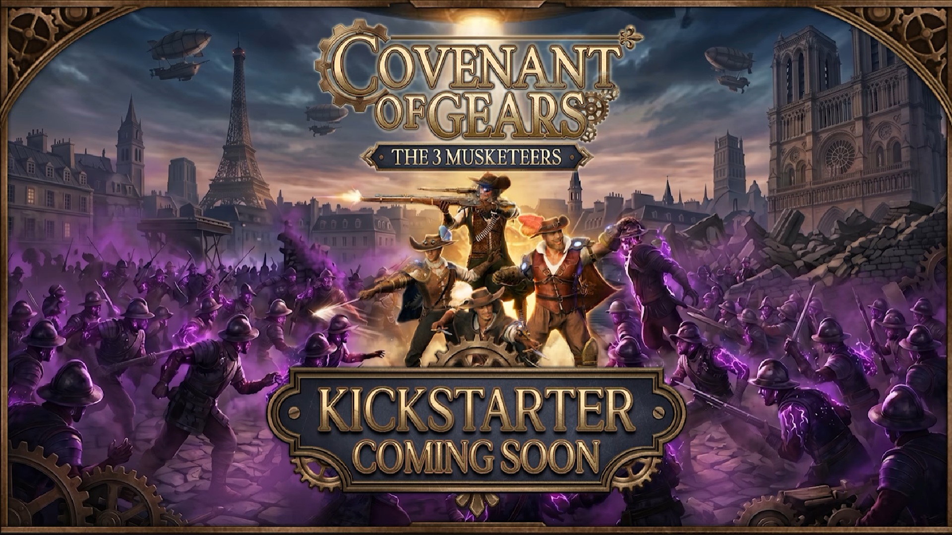CovenantOfGears