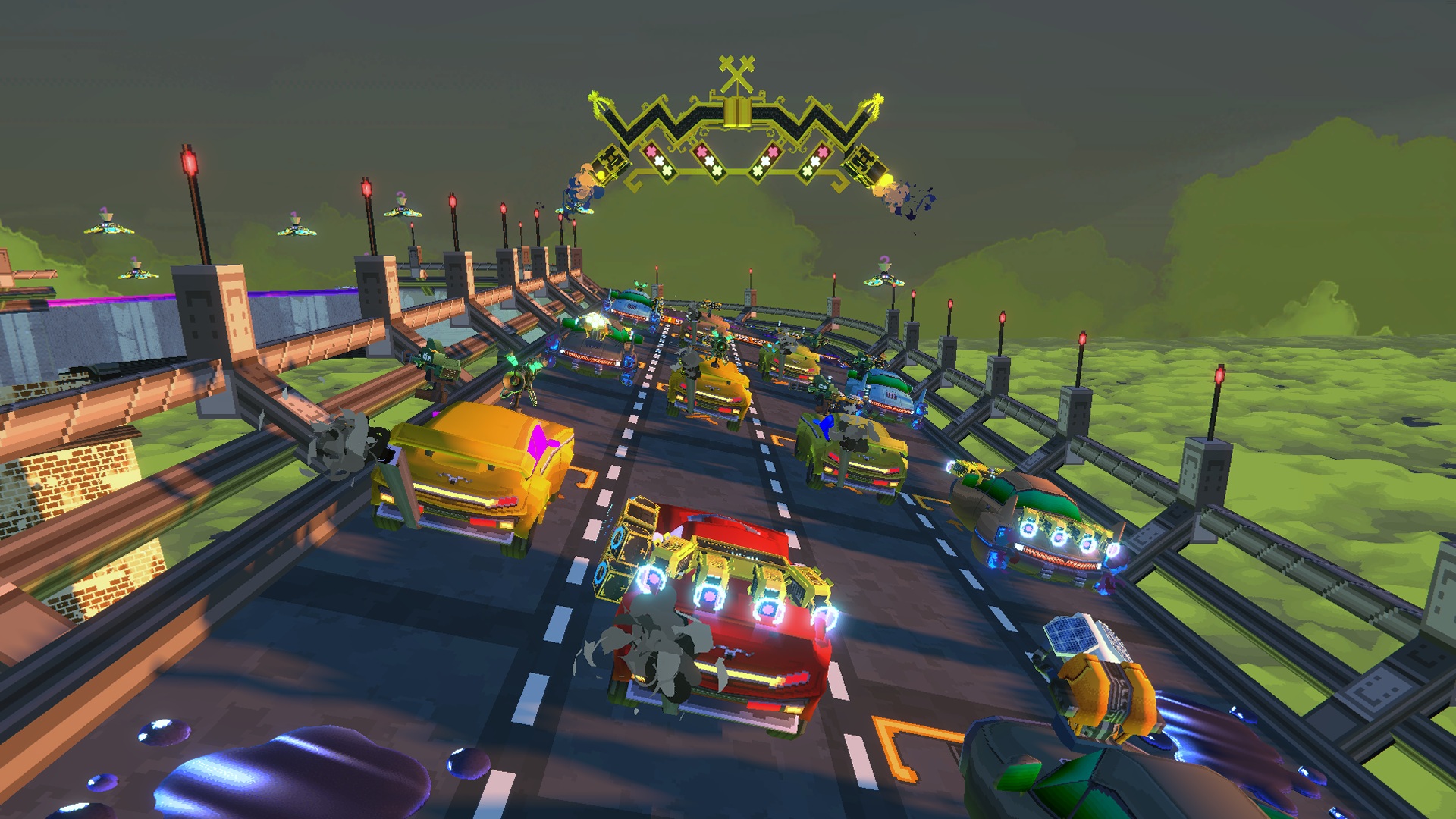 RebelsoftheSolarSpeedway