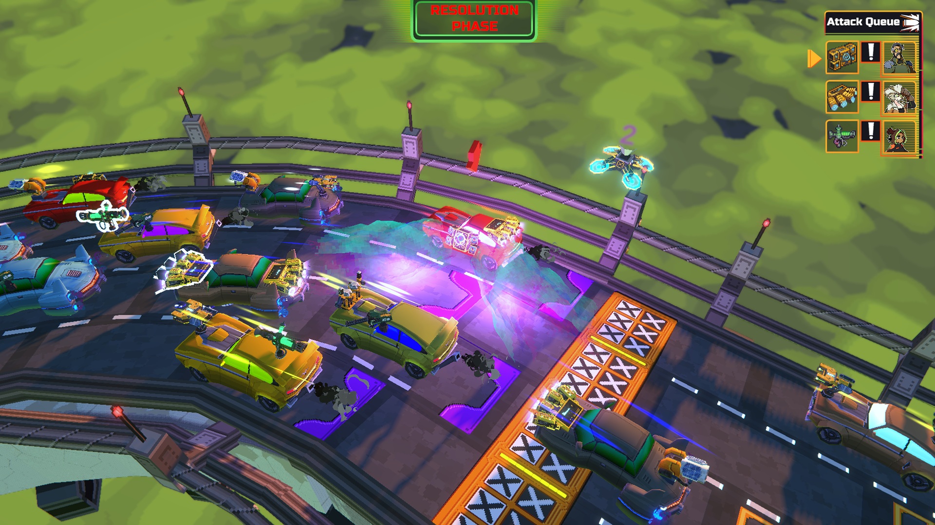 RebelsoftheSolarSpeedway