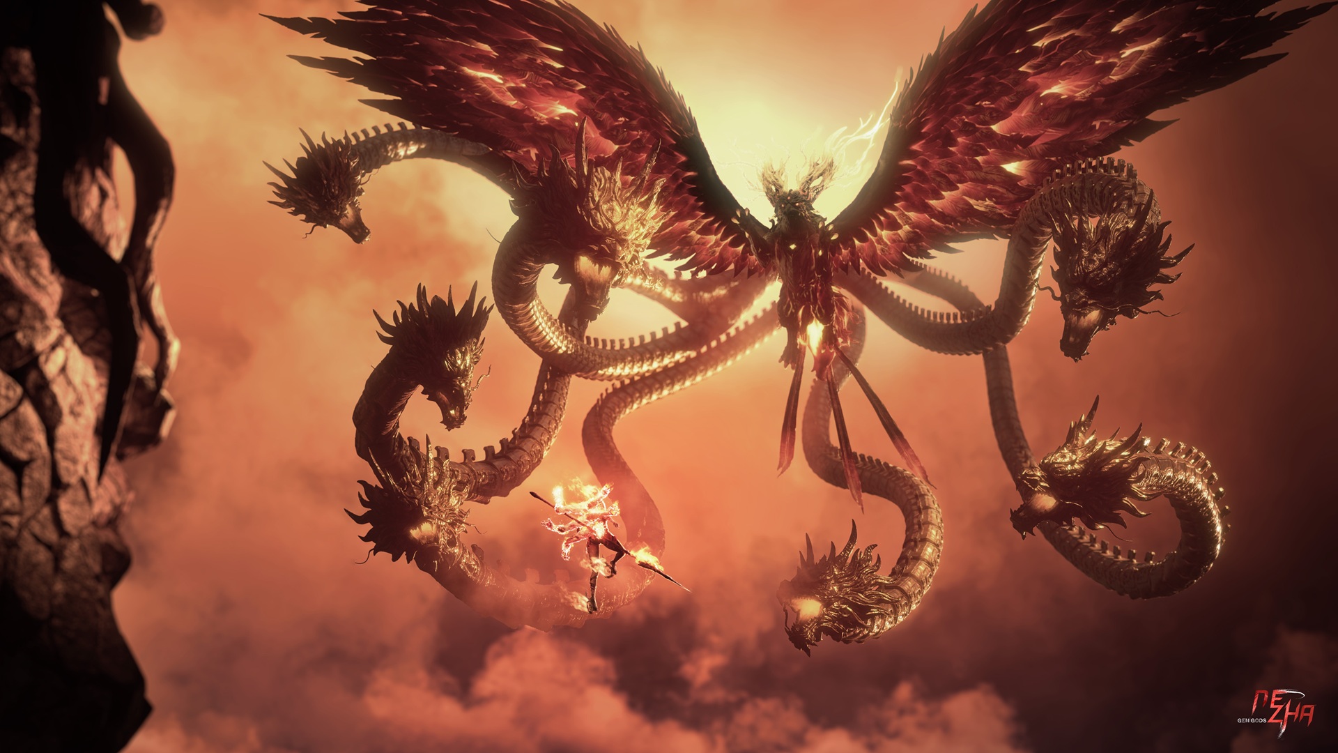Genigods_Nezha