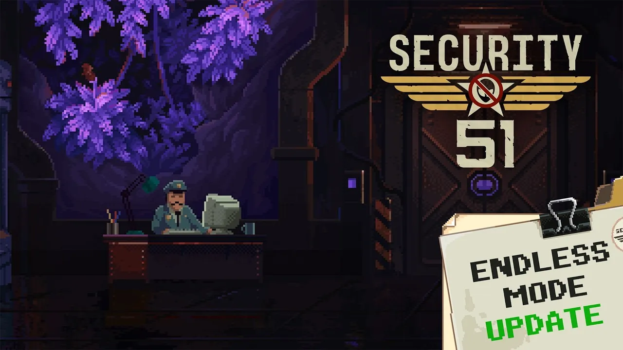 Security 51 cover
