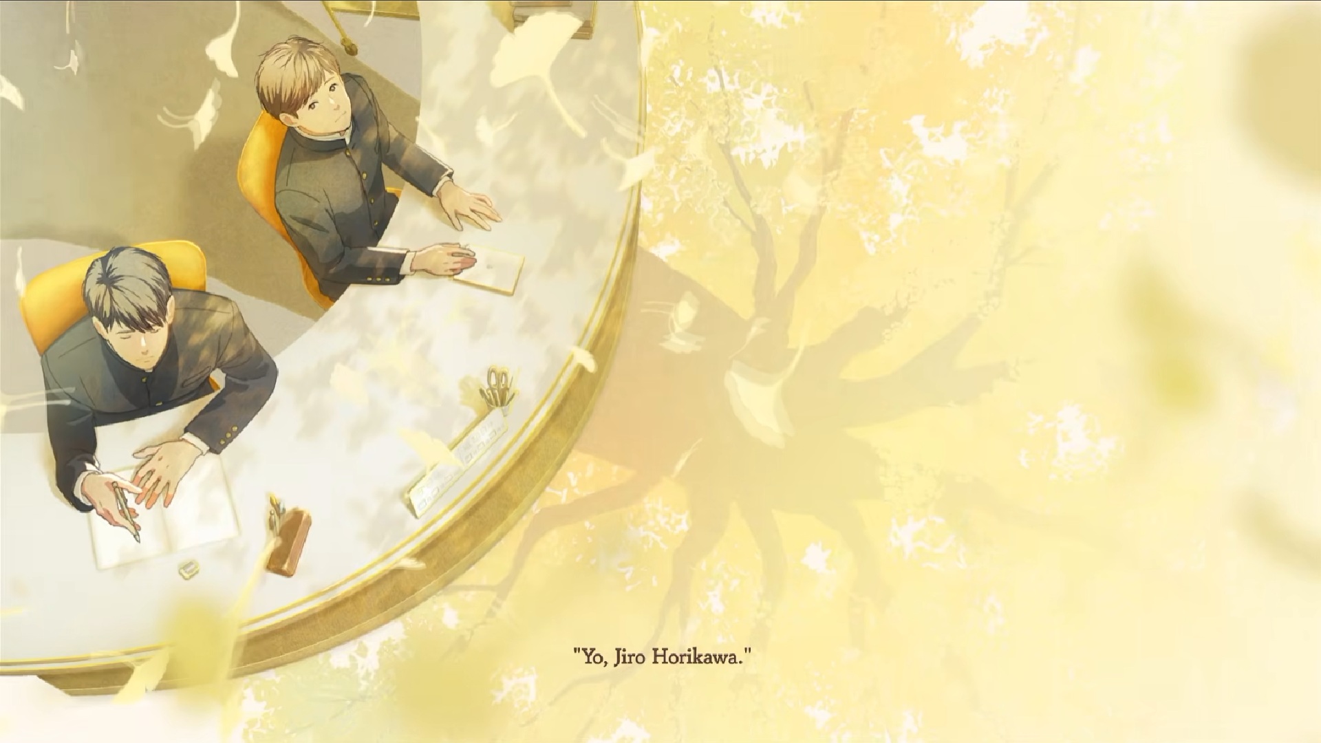 Seasons of Books and Keys