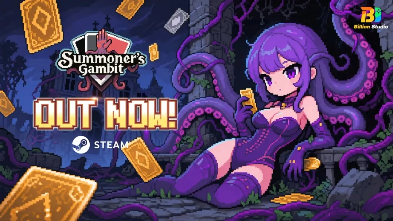 Summoner's Gambit