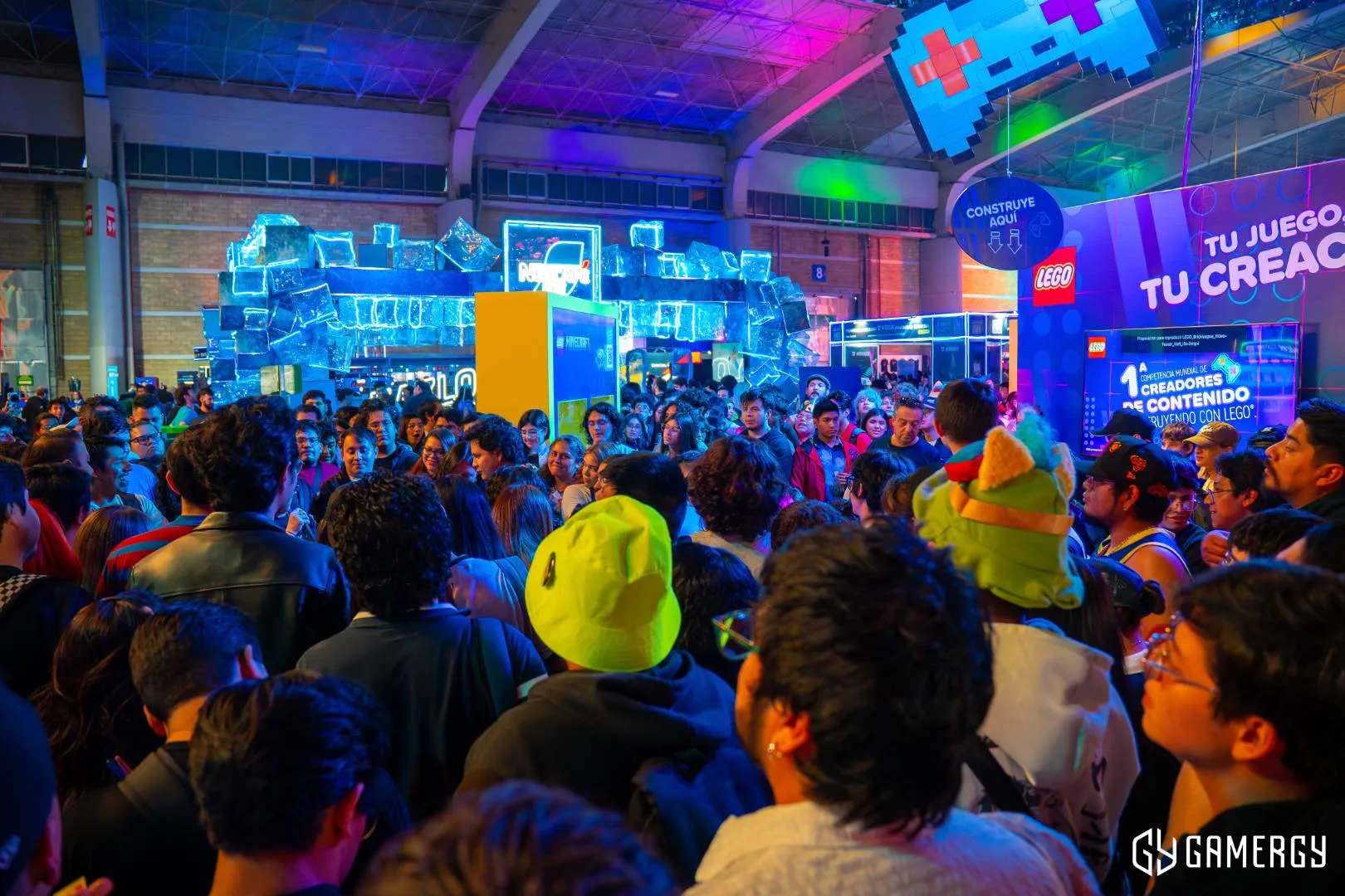 Telcel GAMERGY 2