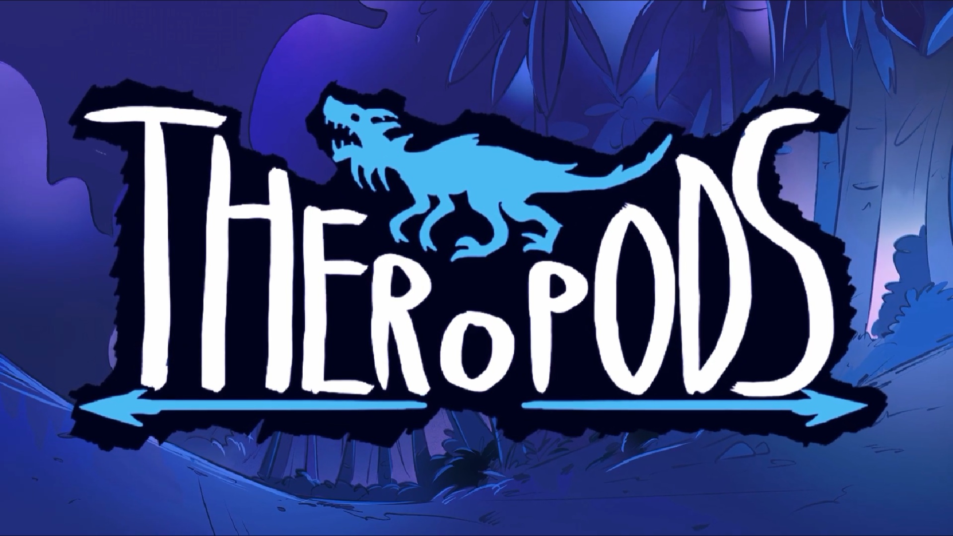 Theropods