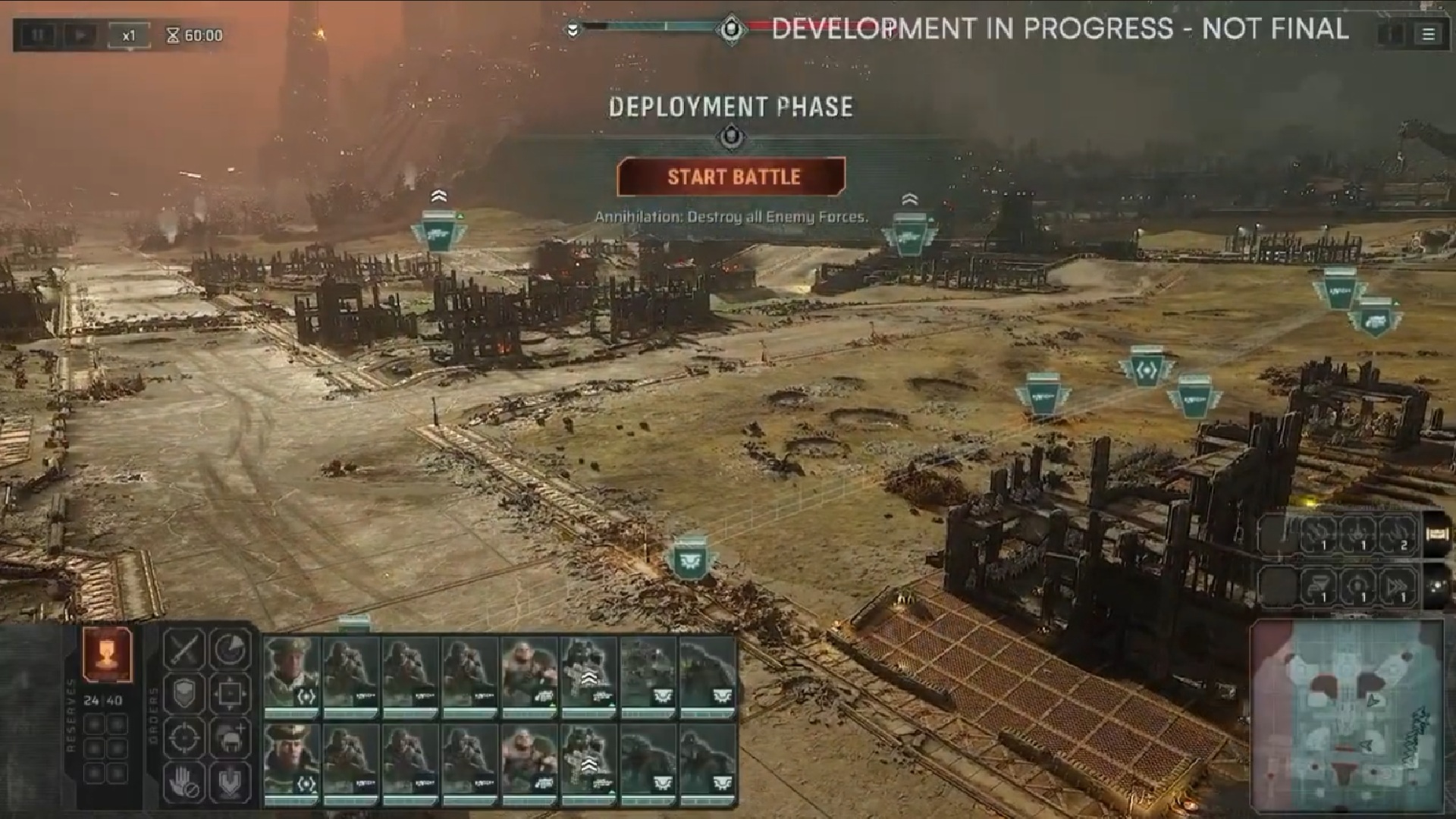 TotalWarWarhammer40K