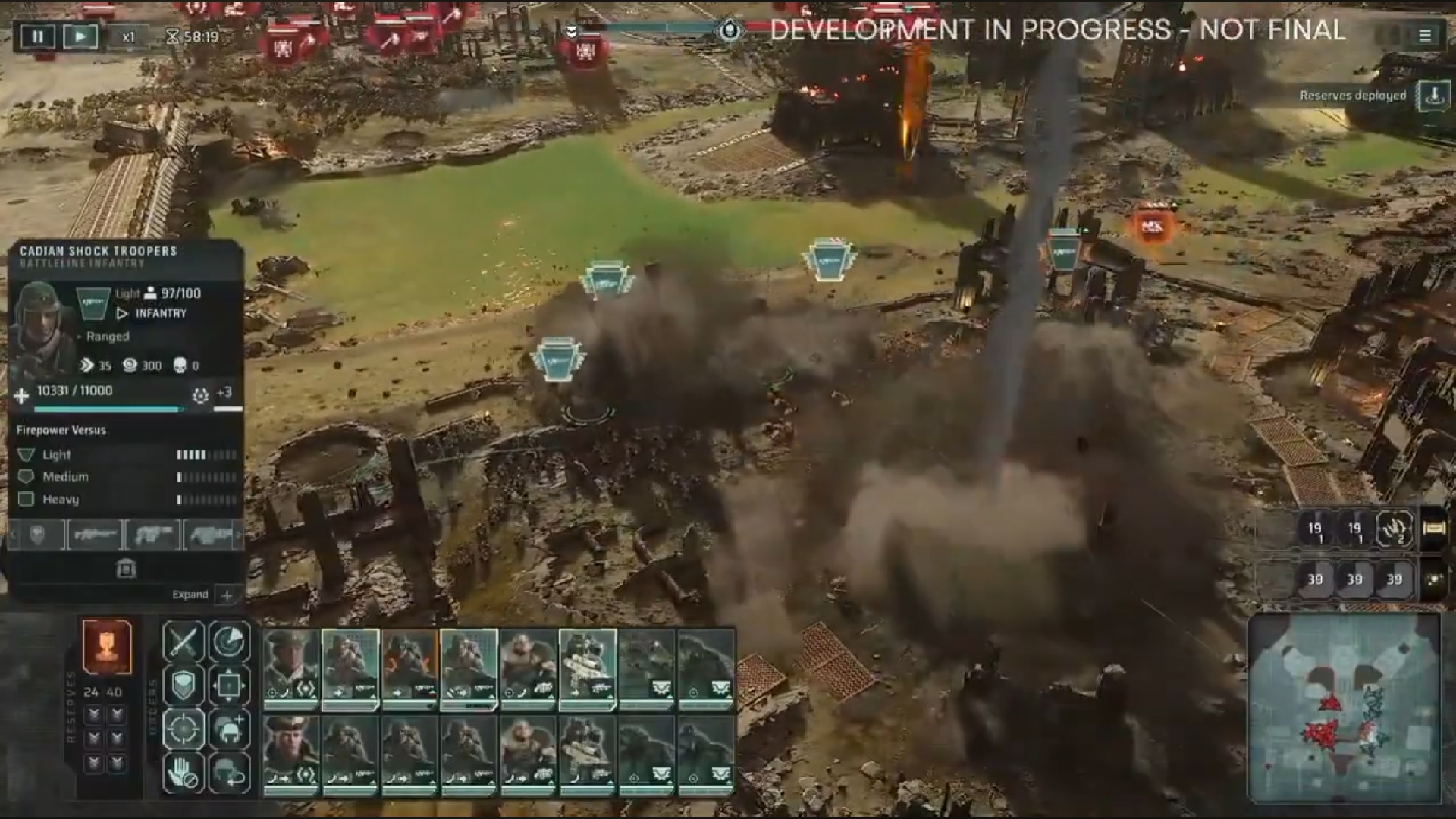 TotalWarWarhammer40K