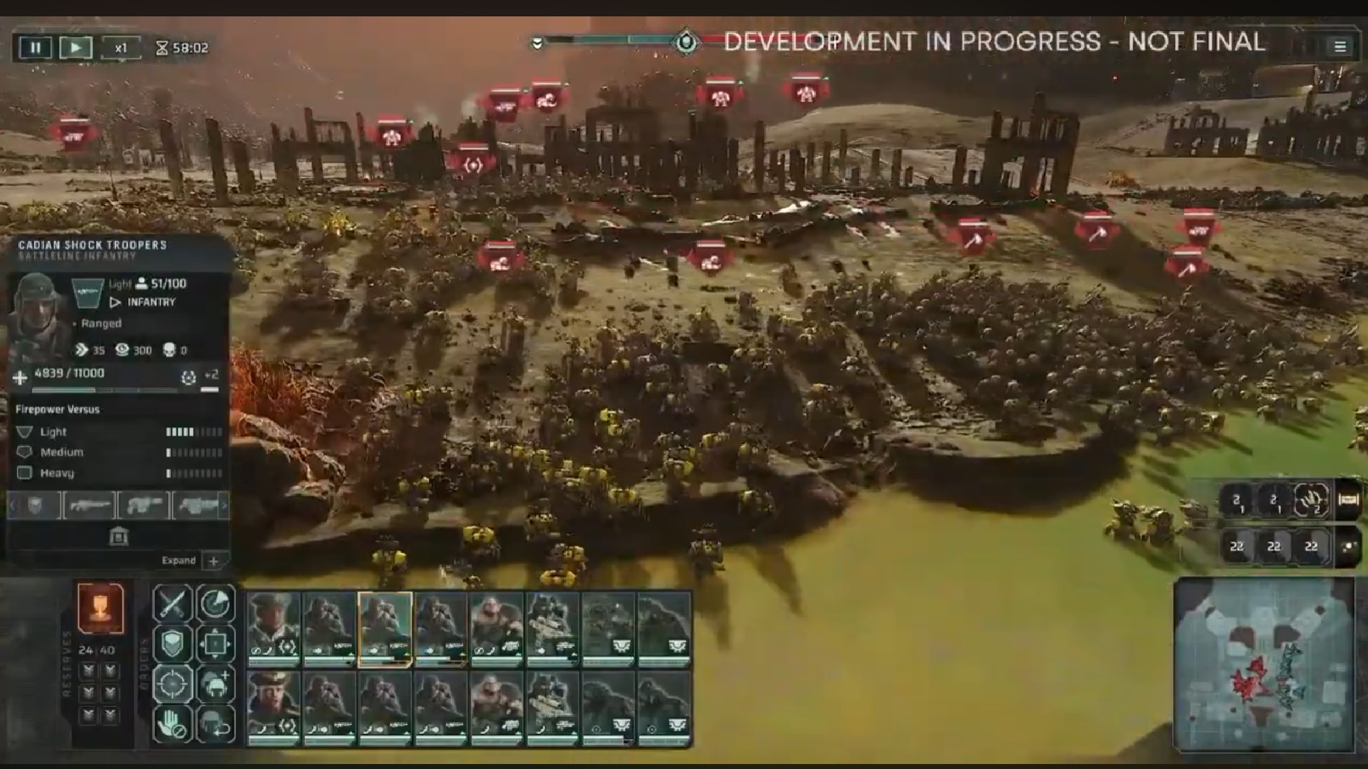 TotalWarWarhammer40K