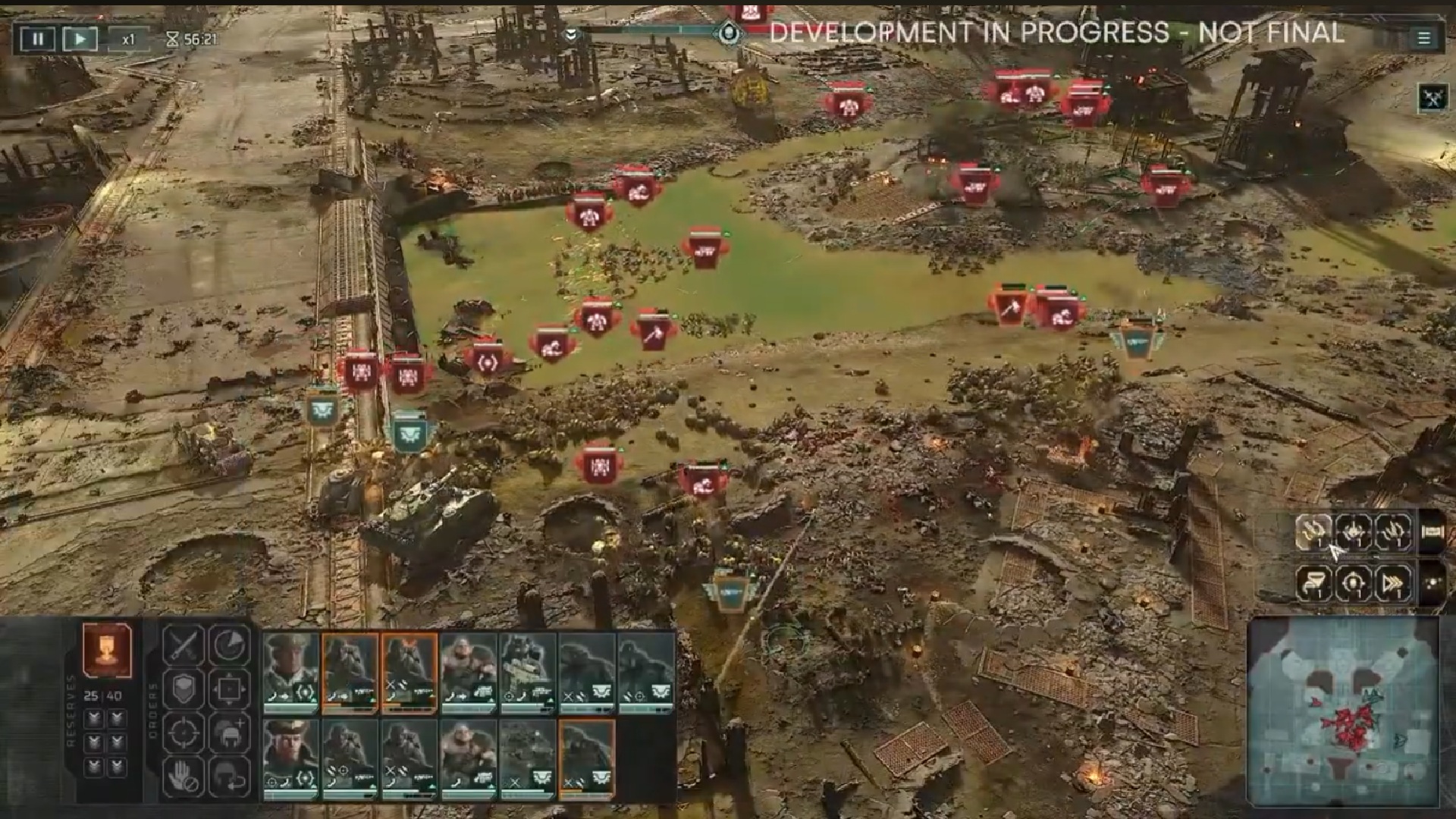 TotalWarWarhammer40K