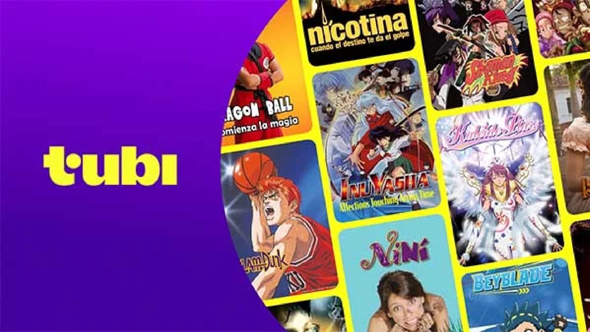 Tubi