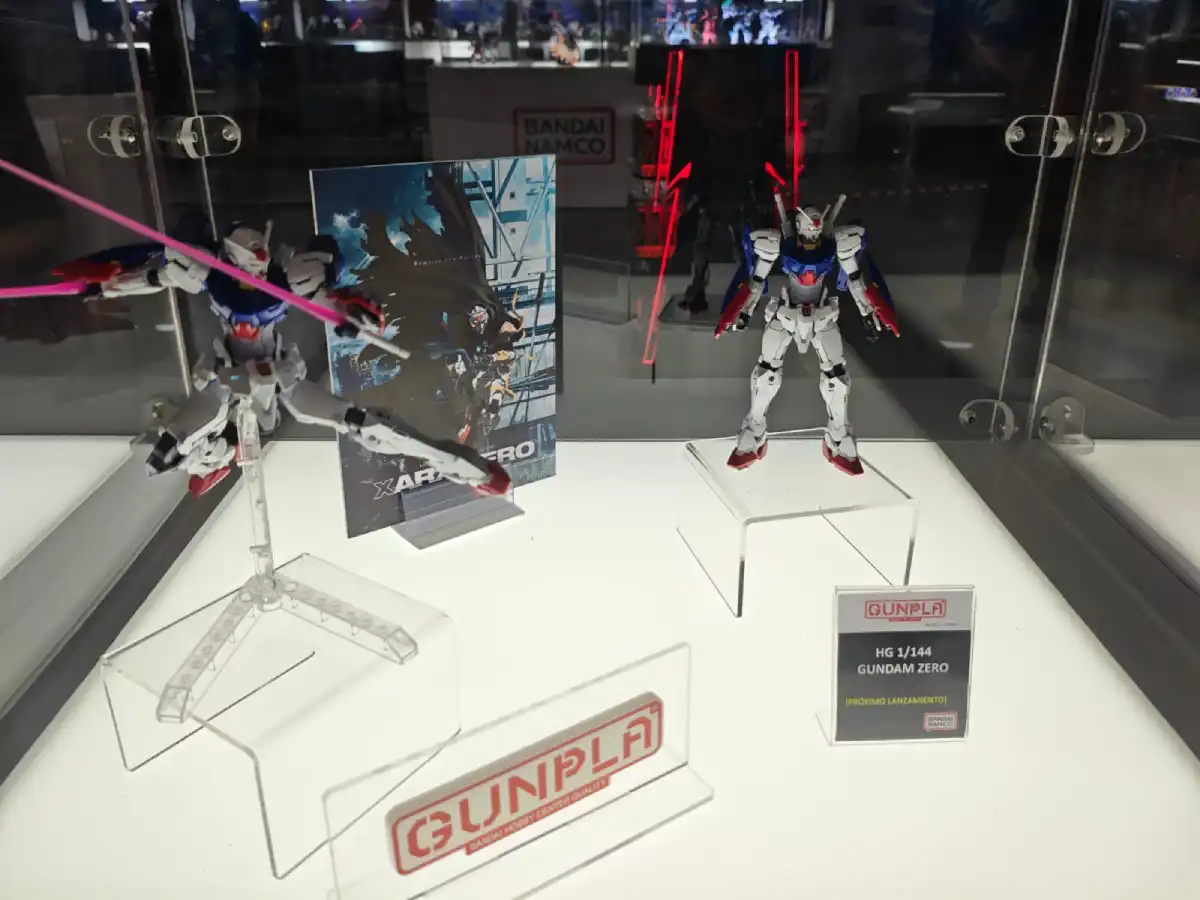 Gundam Summer Event 2026