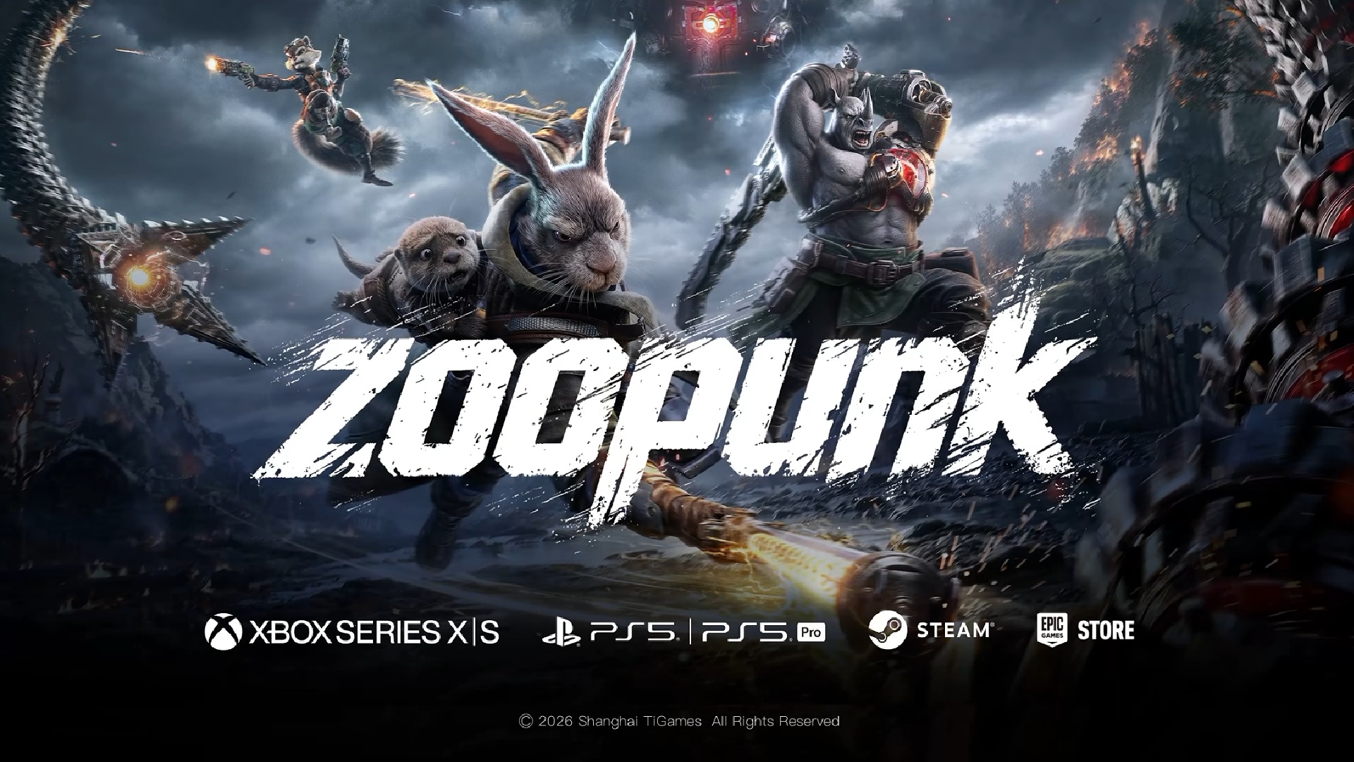 ZooPunk