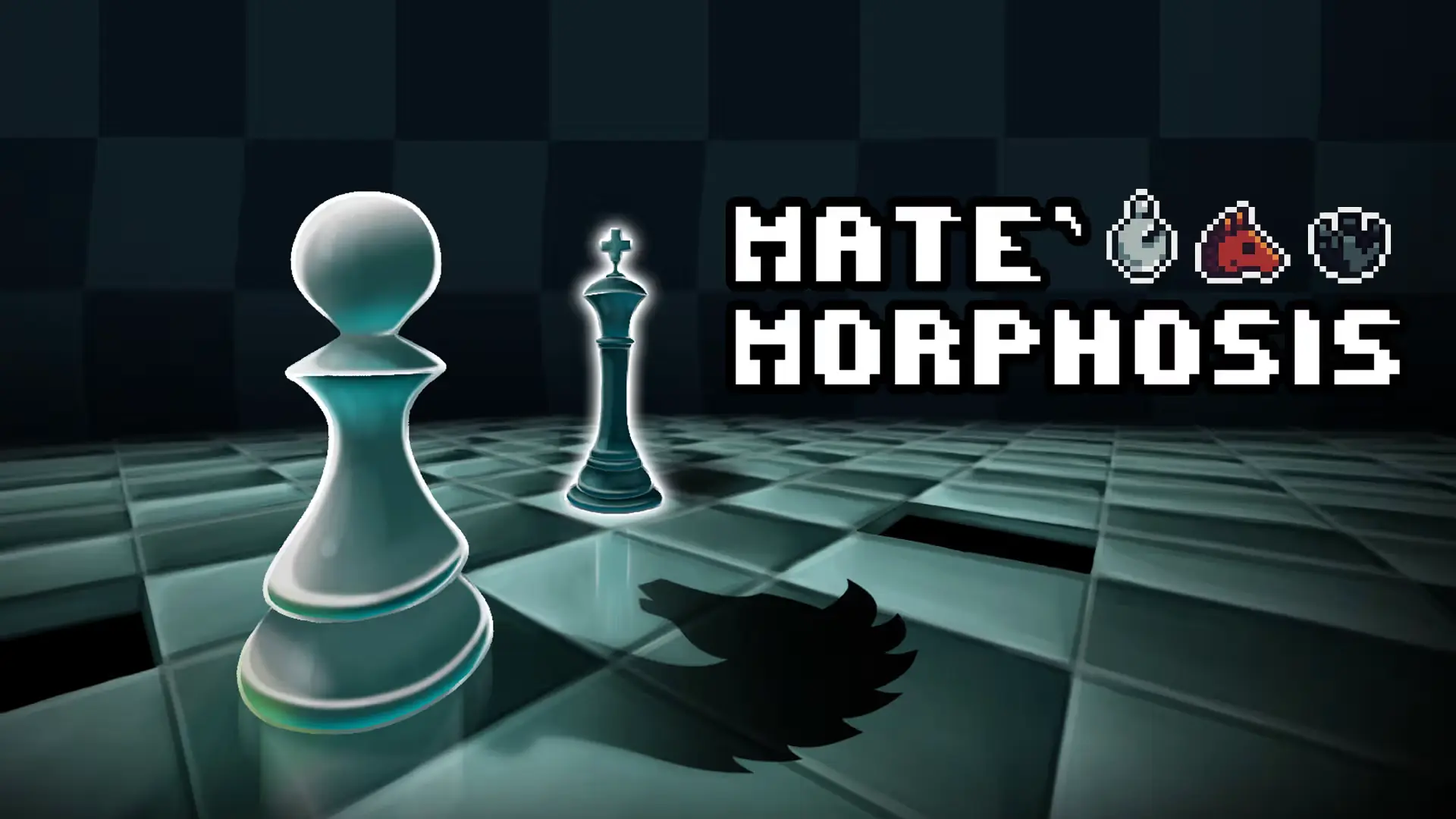 Mate’Morphosis