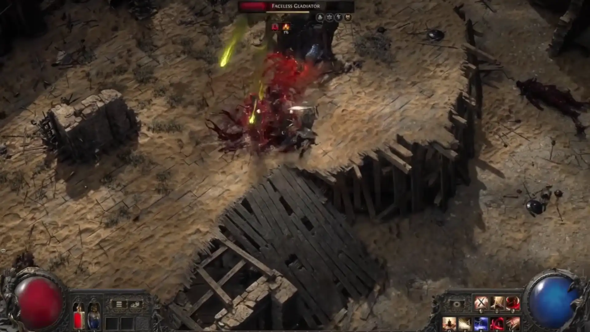 Path of Exile 2